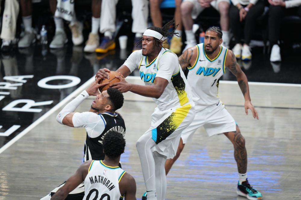 NBA赛事